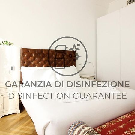 Italianway-Beatrice d'Este 37 Milano Exterior foto