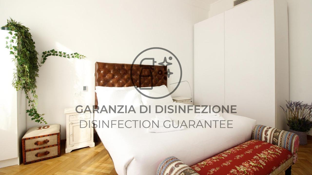 Italianway-Beatrice d'Este 37 Milano Exterior foto